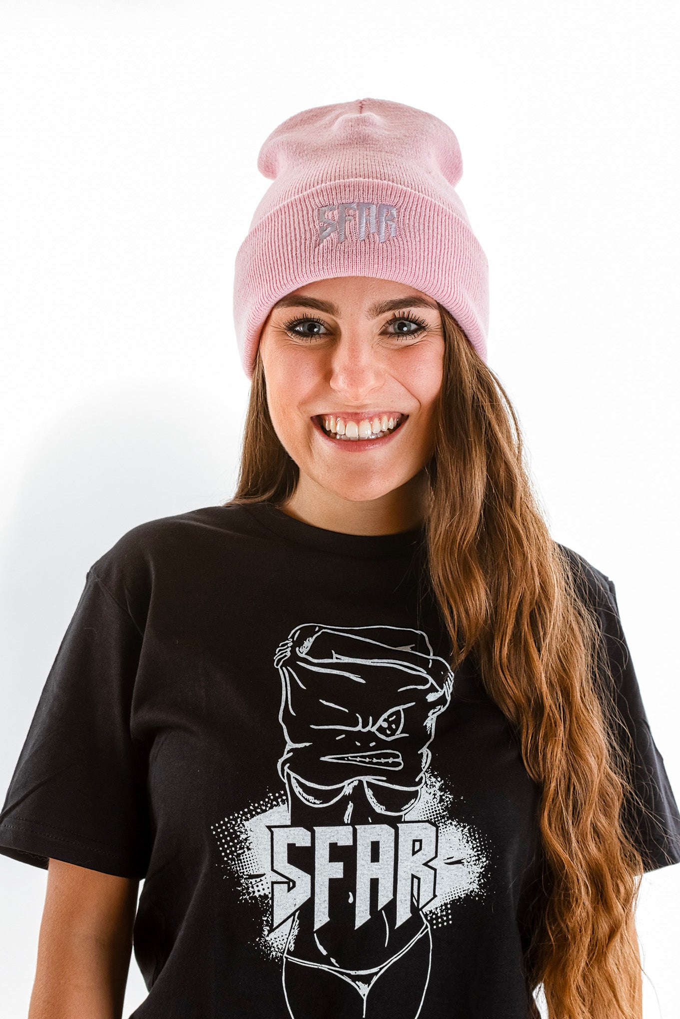 SFAR Shirt Special Edition Black (unisex)