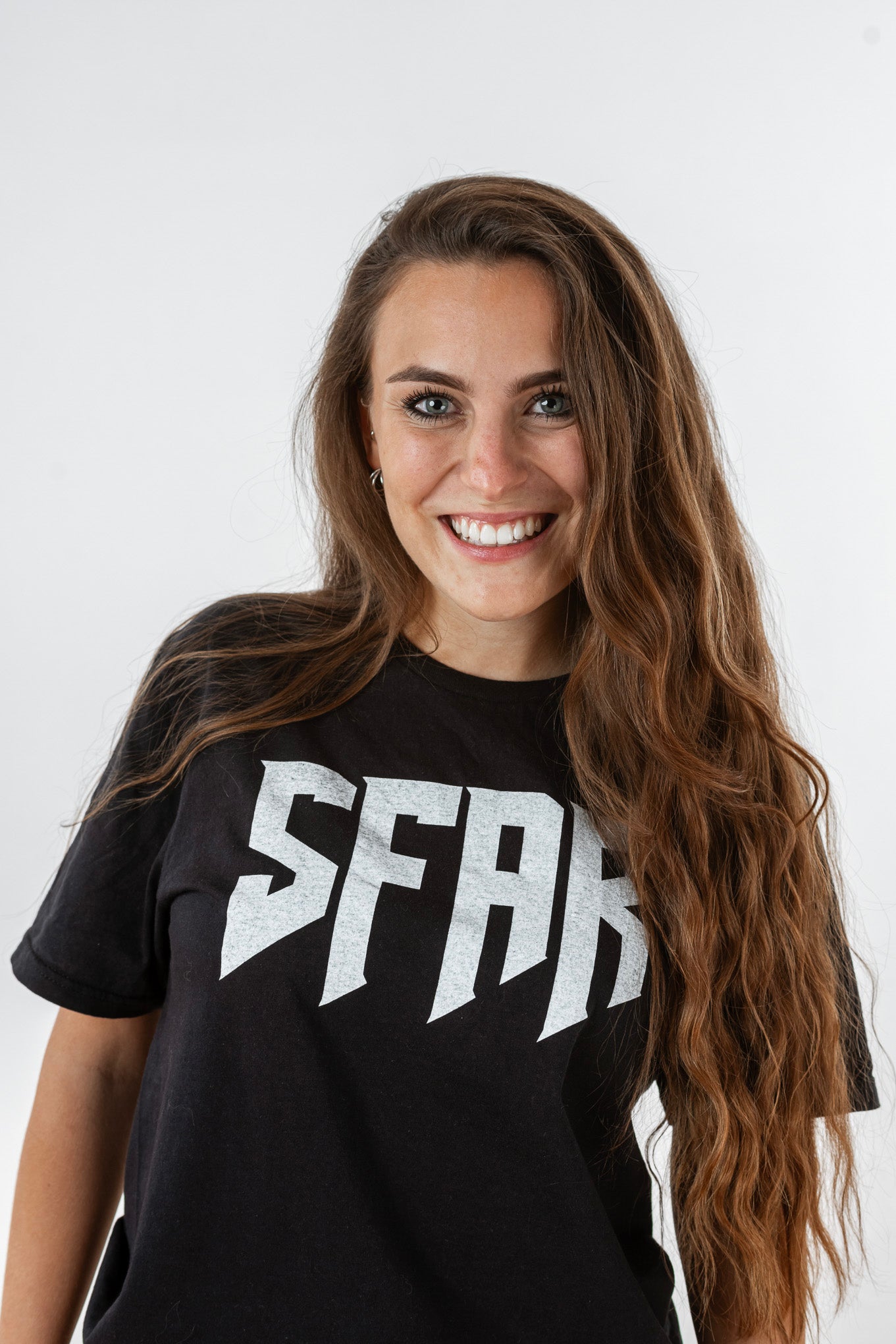 SFAR Shirt Black (unisex)