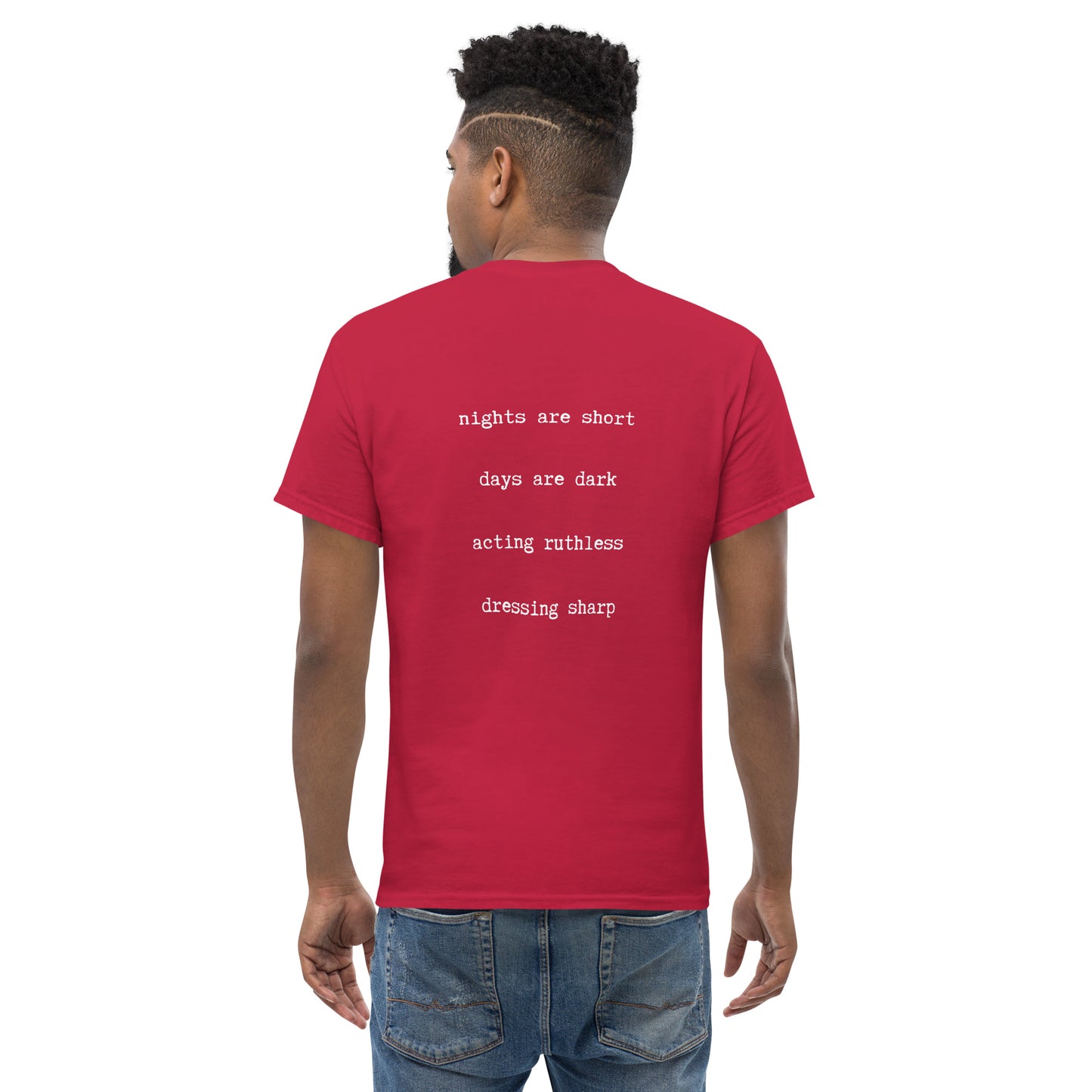 SFAR Shirt (unisex)