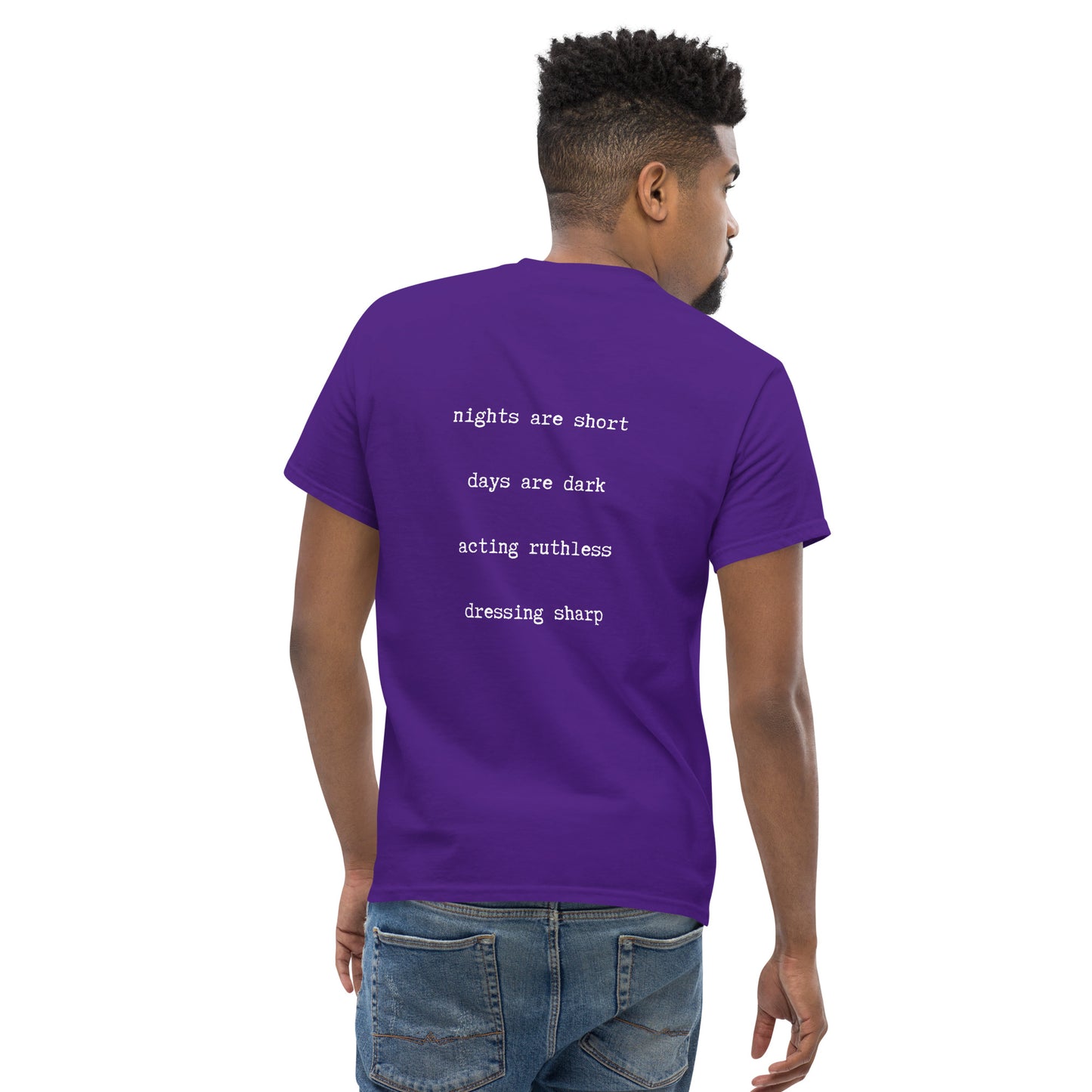 SFAR Shirt (unisex)